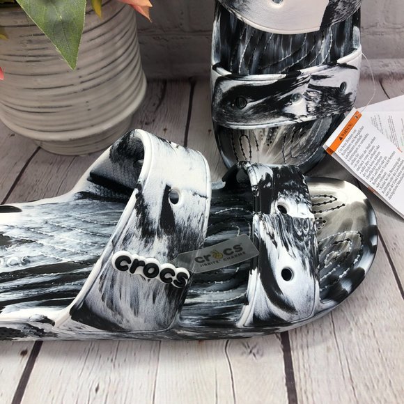 Crocs slides - Picture 2 of 6